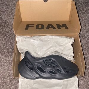 Foam Runners